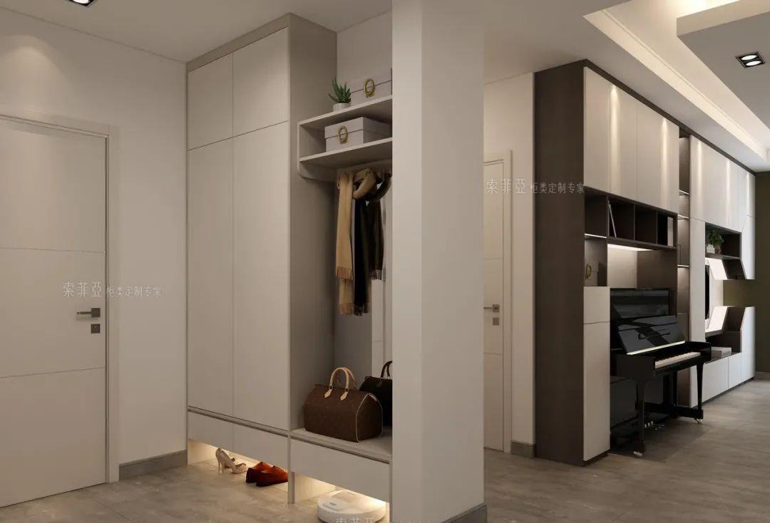 |都2020了，为啥还有人说鞋柜不能做到顶？