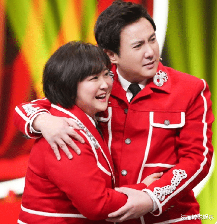 「王牌对王牌」《王牌对王牌》捧红这么多明星，却偏偏捧不红他，这到底为何？