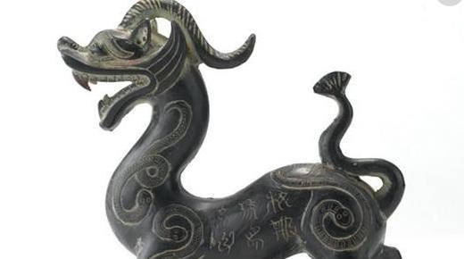 雕刻|龙的妻子到底是啥生物?为何龙生九子,却没有一条是真龙?