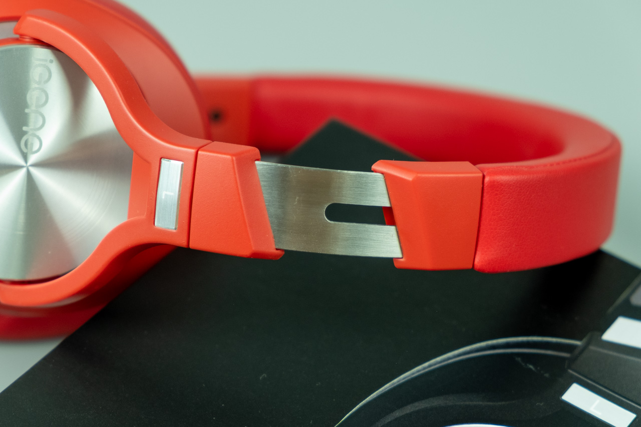 耳机|拒绝噪音滋扰 击音 K5 蓝牙降噪耳机还我一个清静的专注空间