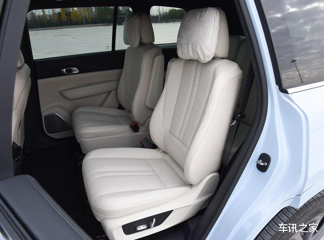 理想one▲美团投资的SUV火了！2小时订单破4万辆，关键还是中大型SUV