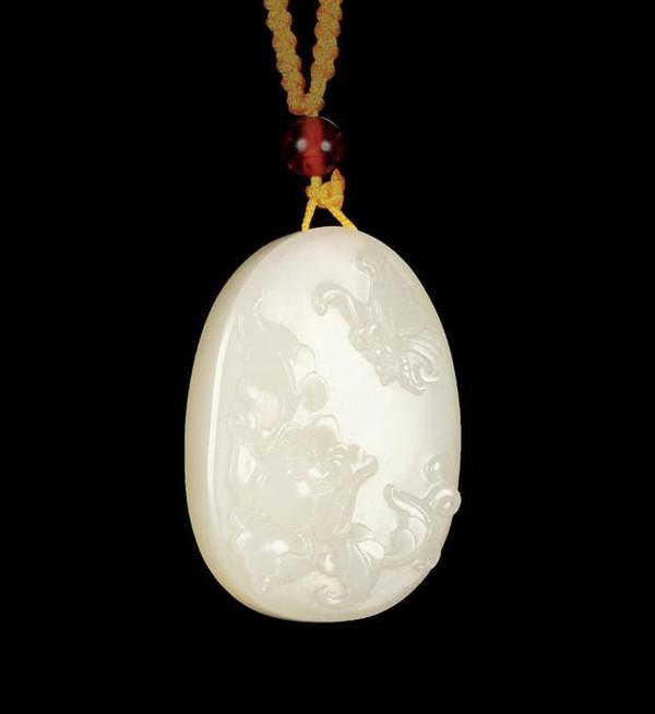 ##遇到这样的和田你就收了吧