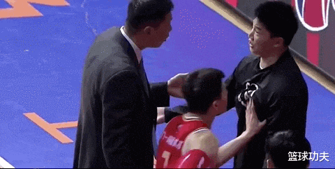 胡丽梅■仅142天！顶撞老实人王治郅的雷蒙 终于有了结果！王该何去何从？