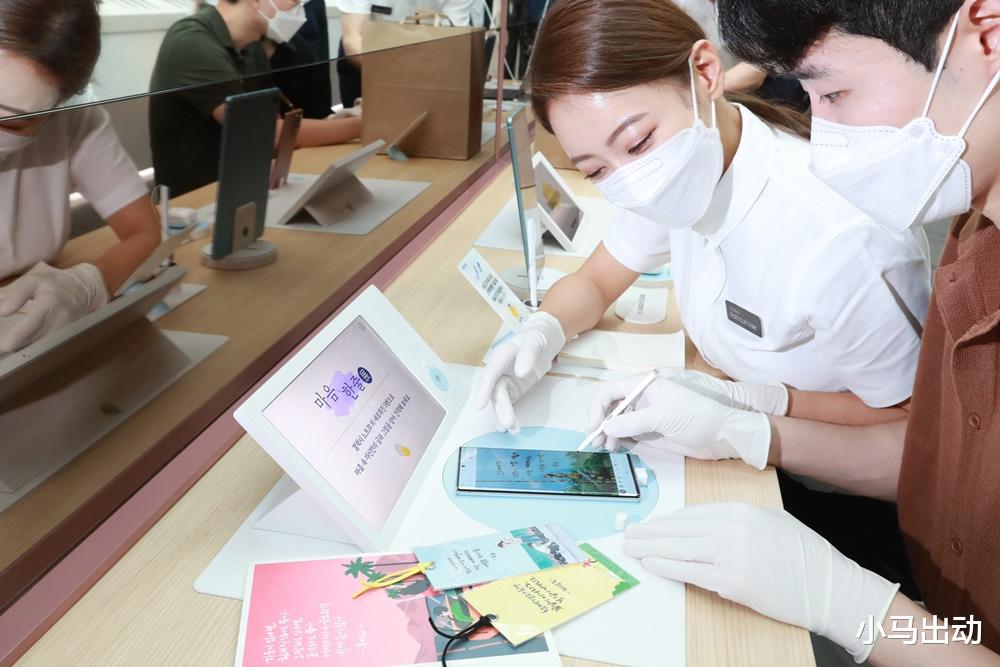 三星|三星开通银河工作室，面向未来的创新，为Note20带来更好体验！