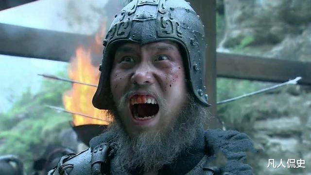 刘备:汉中之战夏侯渊战死,那么刘备死了哪些武将?说出来真丢脸