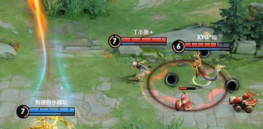 #狄仁杰#冰霜长矛不要随便买，只有这2位射手出才能封神，榜首自带破晓