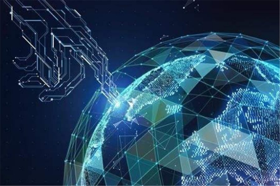 电子商务|智能云加速可以让经济散发新的活力,创造出产业的新未来