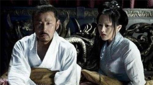 项羽|刘邦直到气绝才真正明白,当初项羽为何不渡江逃走,而是选择自刎