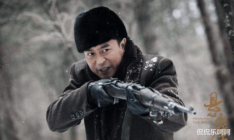 提心吊胆|“提心吊胆”看完的4部谍战剧，步步惊魂，错过一部都是遗憾