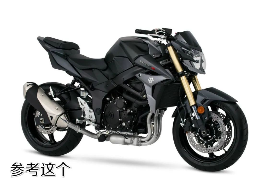 「动力」岂止工艺：豪爵DR300开箱日志，一款世界级水准的街车