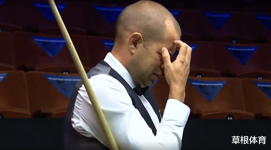 尼尔·罗伯逊|斯诺克世锦赛8强出炉第六席！世界第2晋级，对手一度郁闷得直挠头