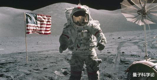 登月|假如中国登月,说什么才能压过“我的一小步,是人类的一大步”?