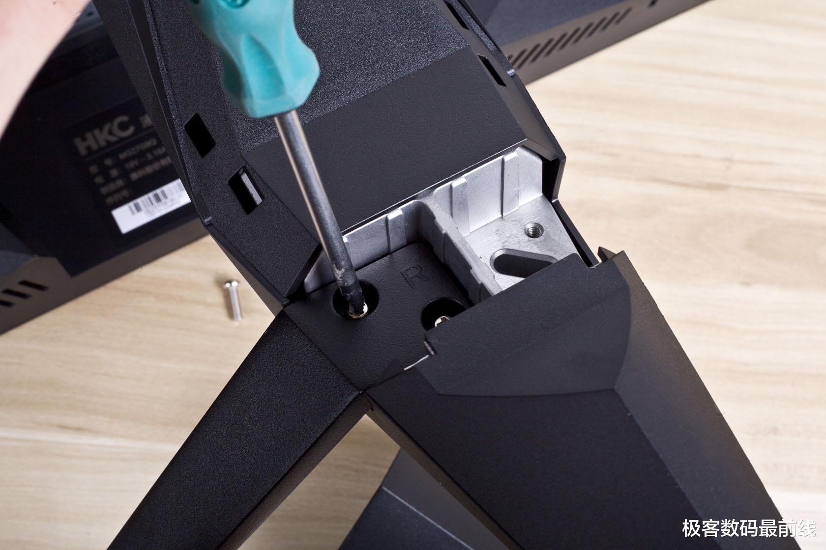 显示器|“实景屏”蚂蚁电竞ANT27VQ来袭，165Hz给你畅快淋漓的游戏体验