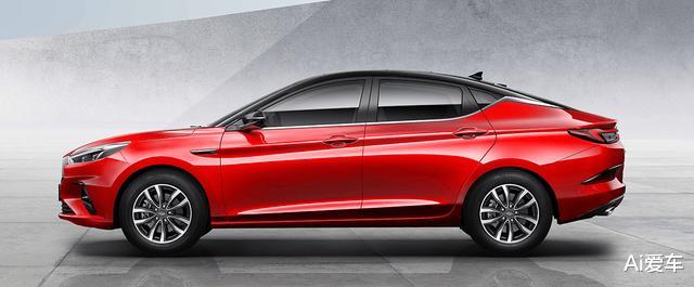 轿跑|有了它谁还看思域，长远超4米7带1.5T，掀背式运动轿跑仅5.88万