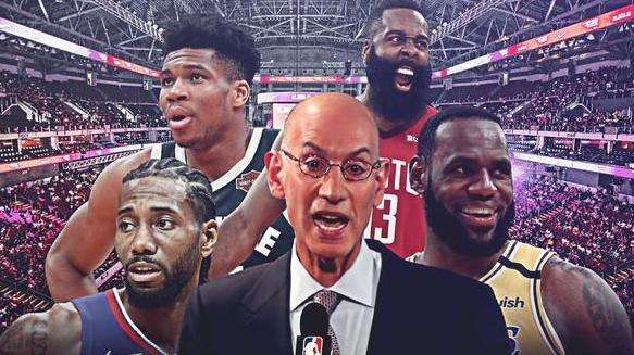 『仝卓』几十人不参加复赛？NBA推出新规，考辛斯、尼克杨、克六等人跃跃欲试！