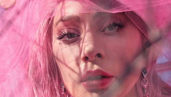 「Lady Gaga」BLACKPINK参与Lady GaGa新专辑，五位女神同台，令人期待