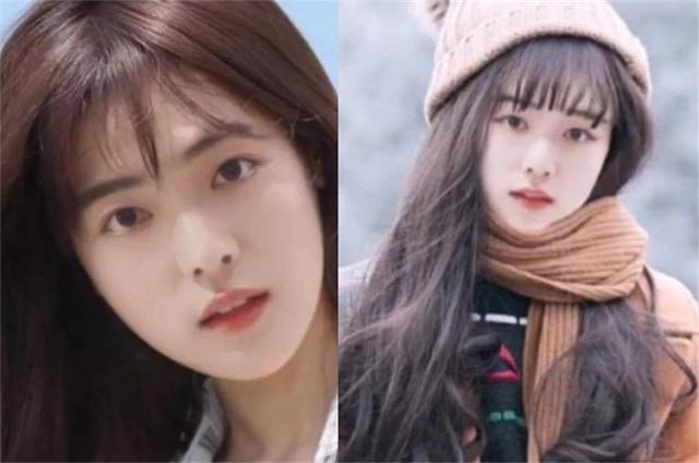 [韩雪]“美人”肖战，颜值太顶了！女粉丝自愧不如，四大美女沉默不语