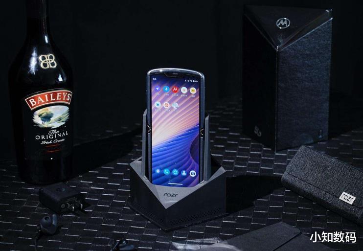 摩托罗拉|老牌手机巨头重新崛起，口碑超三星、华为，好评率达到99%