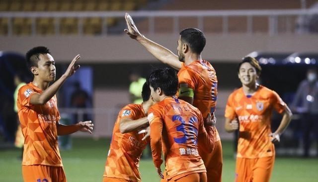 山东鲁能|确定要走了！山东鲁能绝对核心又发话，李霄鹏面临大难题