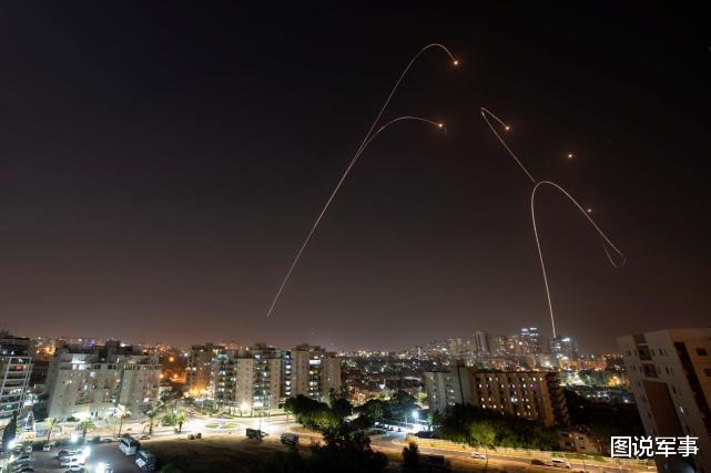 以色列凌晨發動空襲，伊朗卻不敢反擊以本土，俄：以不怕同歸於盡-圖4
