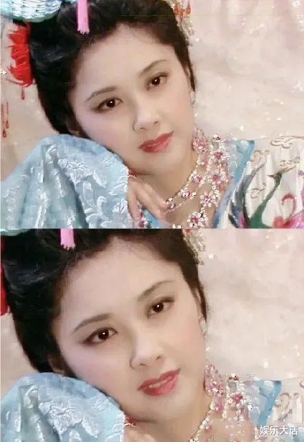 电视剧|这才叫神仙选角，现在的电视剧快学学吧！