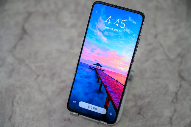 红米手机|跌至2799，从旗舰市场跌至中端市场，红米K30Pro变焦版有点不甘心