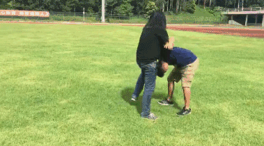 『wwe』男上加男、强人锁男、男上加男，WWE虽然是演出来的，但你为何那么喜欢看呢？
