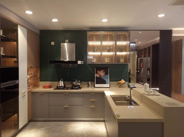 防潮|如何选择橱柜？柜体和门板用什么材料好？