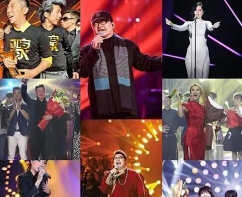 快乐男声|2013届快男，华晨宇成歌王，欧豪成百亿先生，他却还在参加选秀