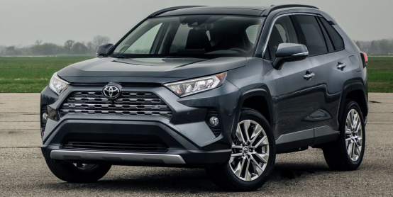 『别克君威』2020年度最佳SUV