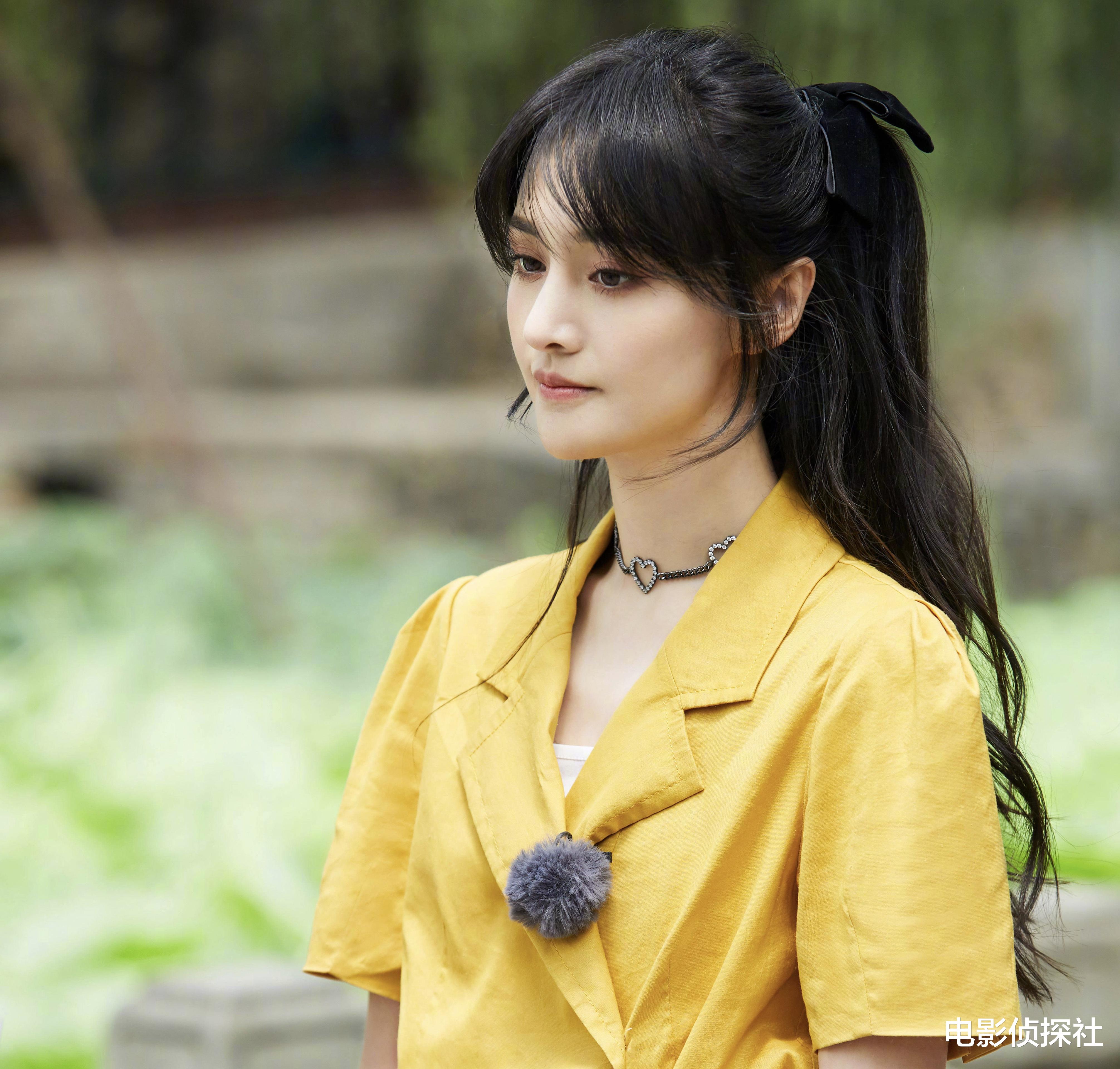 迪丽热巴|亚太区最美面孔排名，热巴13baby 22，前5名国内仅一人