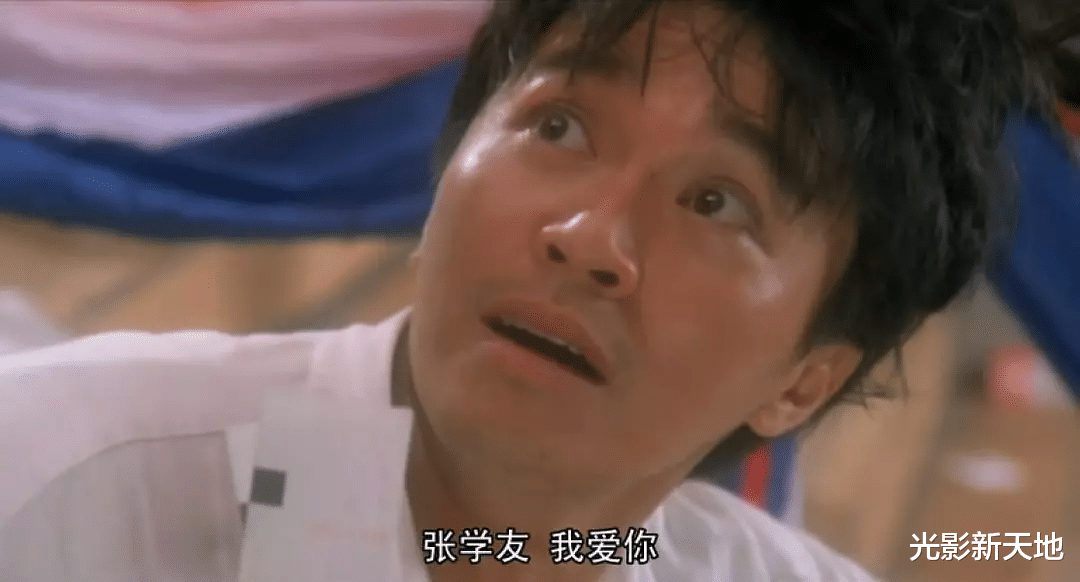 周星驰|导演曝光多张《破坏之王》片场照，周星驰有老板派头，钟丽缇暴瘦