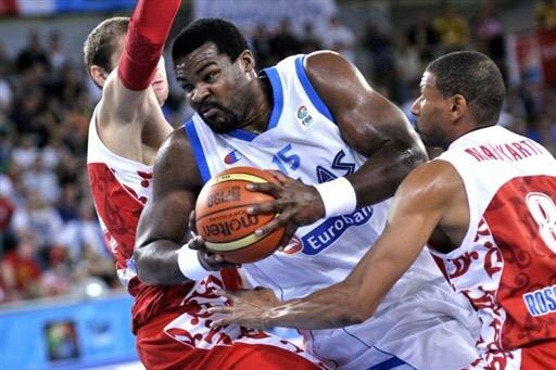 篮球|遗憾！一生未打NBA的七位顶级国际球员，最强之人传言不逊乔丹