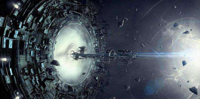 科学家|一男子居然来自2030年？竟通过了科学家的测试，穿越时空将要揭秘？