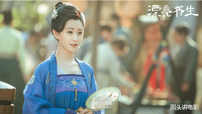 琉璃|全网热度“吓人”五部剧：《琉璃》只能第三，第一热度高达73.35