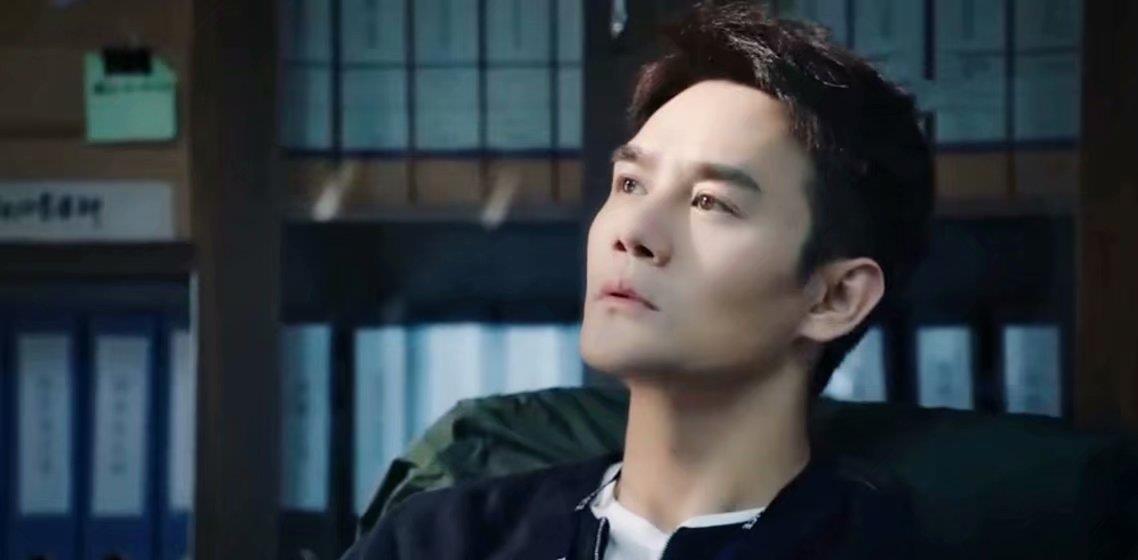 『杨建群』《猎狐》：建秋用两招解决杨建群的录音问题，赵海青中计