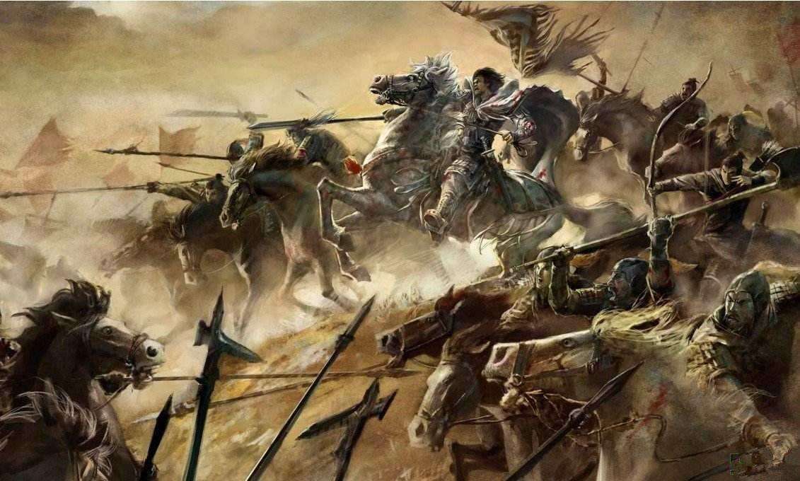 秦国|为什么秦始皇能统一六国？这3件东西，本不该出现在2000多年前