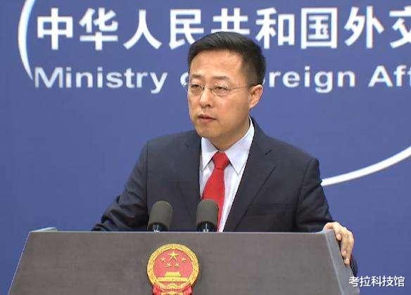 华为|真会见风使舵!中国新规出台后,美国选择松口?