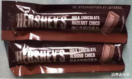 消费者报道|旺旺集团这款产品把消费者“送入”了医院,外包装问题你不得不关注