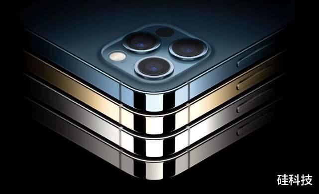 蒂姆·库克|别纠结了，iPhone12不比拍照，库克的心思就没在那，而是这里！