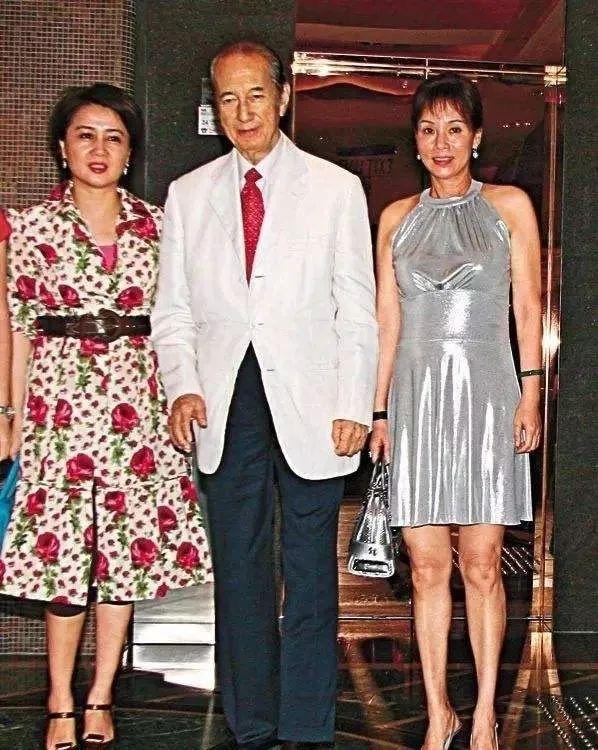 「陈婉珍」聪明的陈婉珍：她为什么选择联合二房，而不是四太梁安琪？