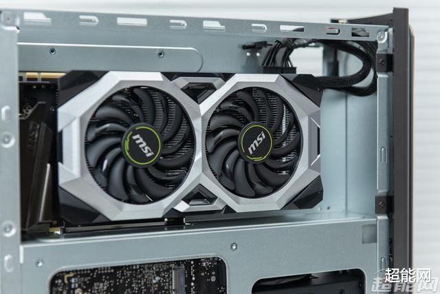 显卡|微星 Prestige P100X评测：有格调的创作者小钢炮