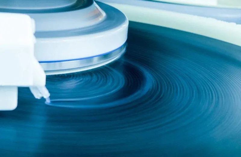 [芯片]卡中国脖子的35项技术！