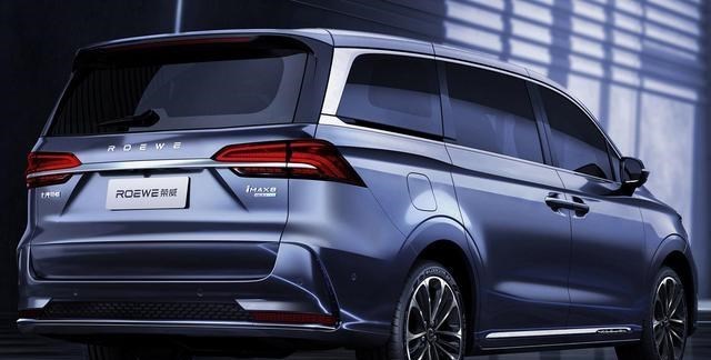 奥德赛|车长5016，比奥德赛、艾力绅更帅气，后座按摩椅，品质向GL8看齐