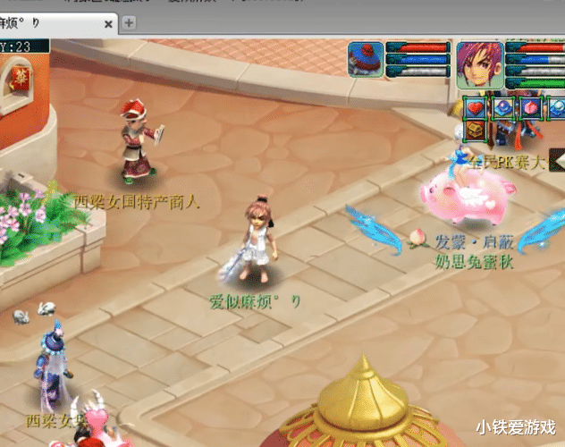 梦幻西游|梦幻西游:晚秋曝光King总脱坑原因,非常令人惋惜,回归无望!