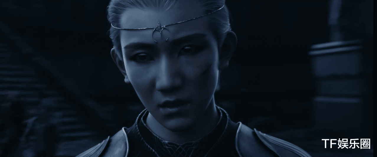 王源|《爵迹2》最新预告，凯源同框，千玺王源反目，TFBOYS演技惊艳