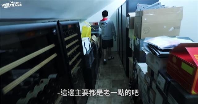钟培生|被喻为“港版王思聪”的富四代，豪宅走都走不完！香槟按年产量定