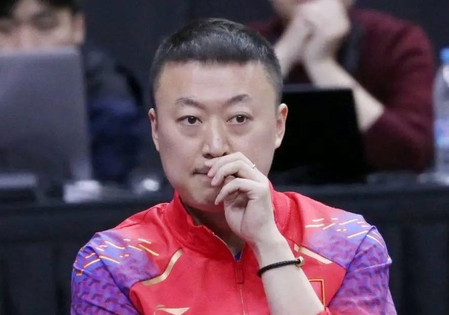 孔令辉|奥运冠军深夜发文：不是不报、时候未到！传闻和主教练孔令辉有关