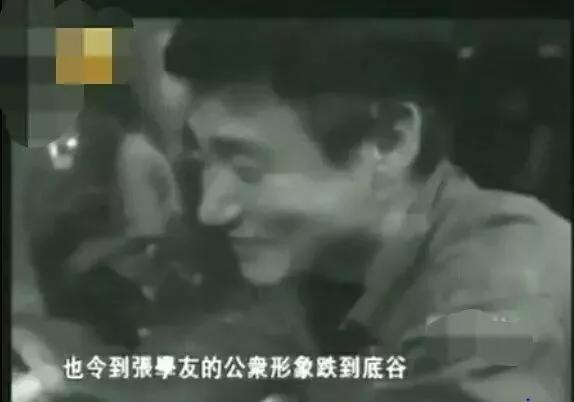 张学友▲影响中国乐坛的八位教父，名次我不会排，不知道你敢不敢排