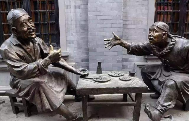 趣观历史|喝酒划拳说的“五魁首八匹马”，到底是何含义？专家：没啥人知道